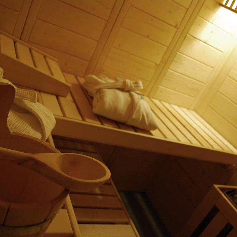 Barbossine - Chalet - BO Immobilier- Reduced prices on ski passes Châtel & Portes du Soleil - Chalet - 16