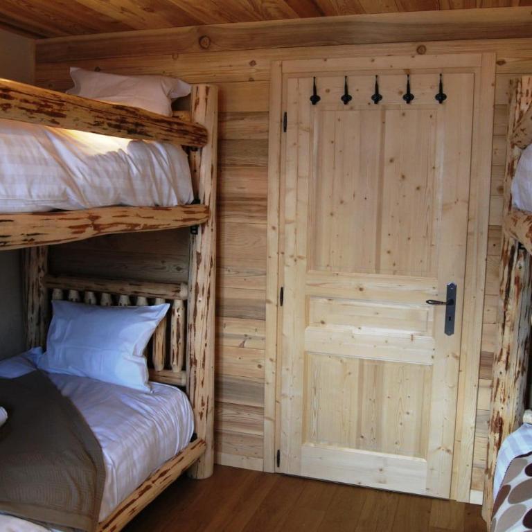 Barbossine - Chalet - BO Immobilier- Reduced prices on ski passes Châtel & Portes du Soleil - Chalet - 12