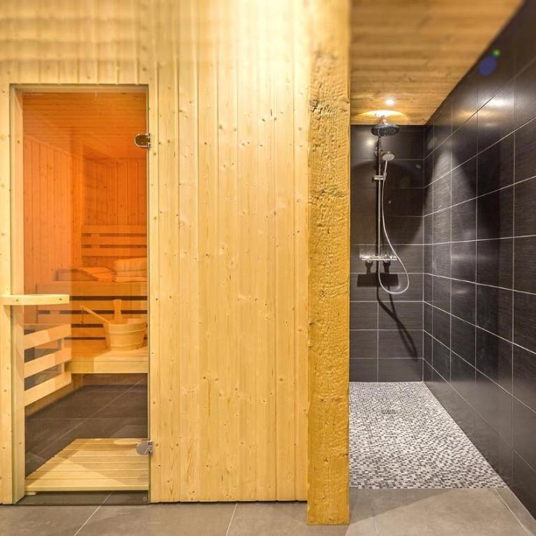 Chante Merle - Chalet - BO Immobilier - Reduced prices on ski passes Châtel & Portes du Soleil - Chalet 6 Chambres - 19