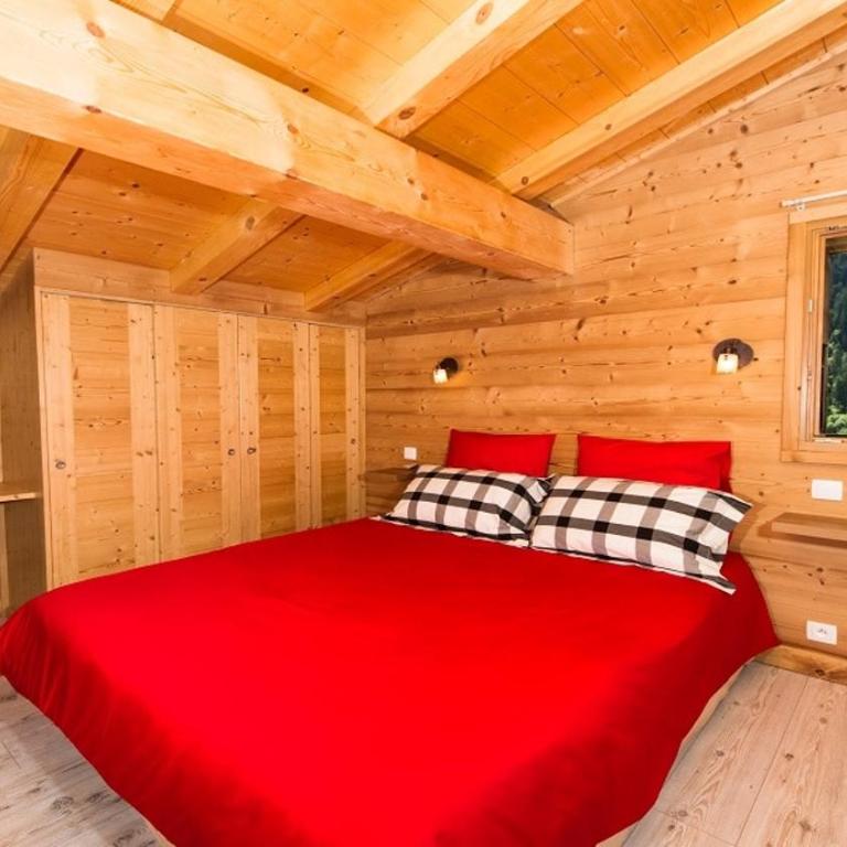 Chante Bise - Chalet - BO Immobilier - Reduced prices on ski passes Châtel & Portes du Soleil - Chalet - 11