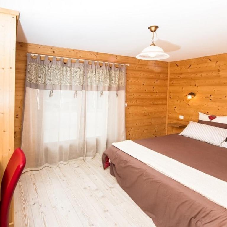 Chante Bise - Chalet - BO Immobilier - Reduced prices on ski passes Châtel & Portes du Soleil - Chalet - 9