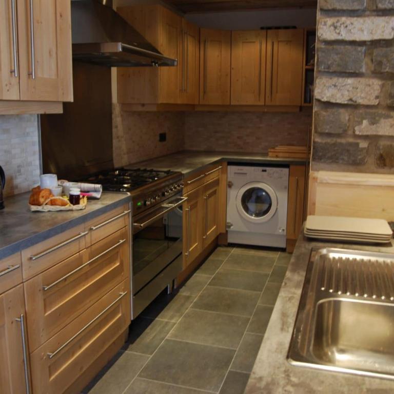 Barbossine - Chalet - BO Immobilier- Reduced prices on ski passes Châtel & Portes du Soleil - Chalet - 5