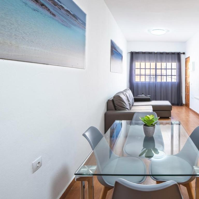 Cotillo Sea 2 - Two-Bedroom Apartment - 1