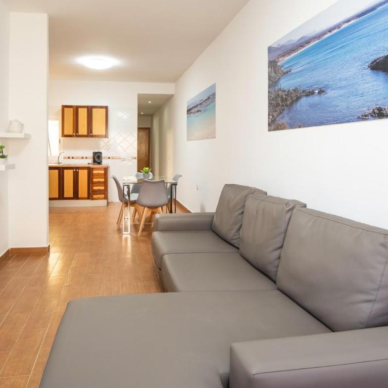 Cotillo Sea 2 - Two-Bedroom Apartment - 3
