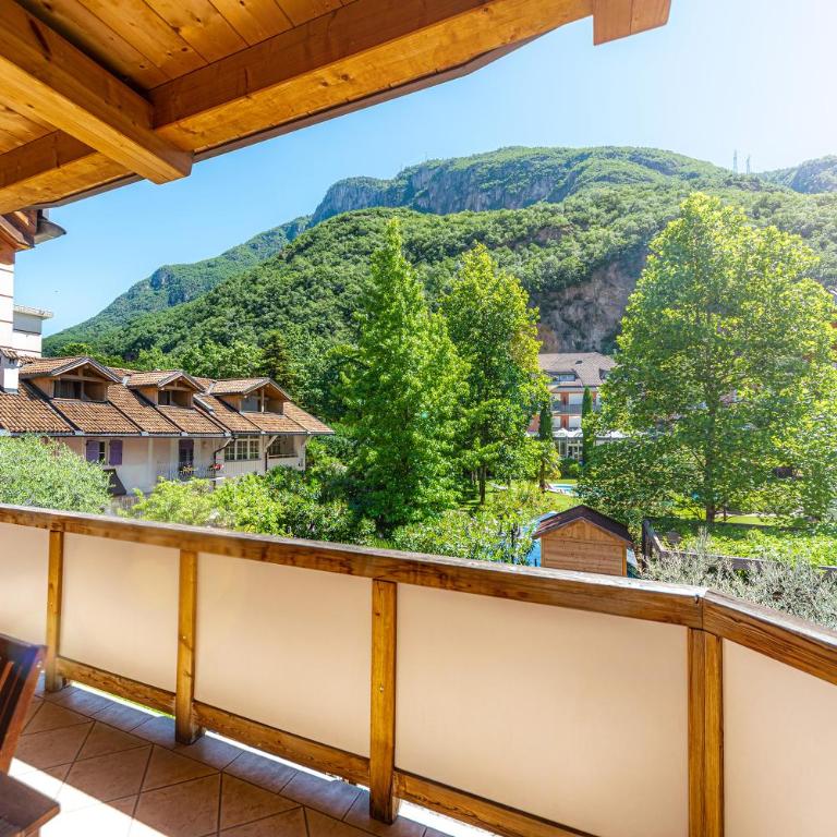 Hotel Ristorante Lewald - Suite con Balcone - Uso Singola - 13
