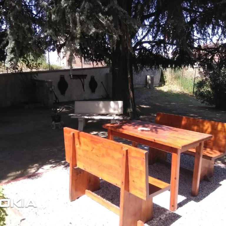 VILLA LILLI - Appartamento con 1 Camera da Letto - 7