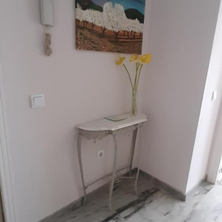 Apartamento Realengo Sevilla - Apartamento de 2 dormitorios - 12