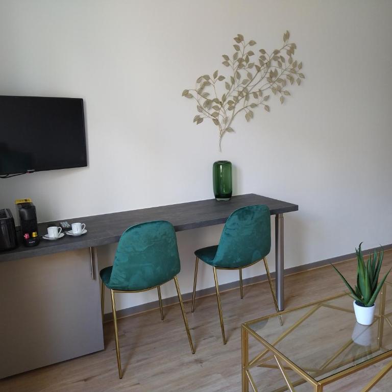 Berge du Rhône, Centre Lyon, espace de travail, tout à pied, Université Lyon 2 et Lyon 3, idéal voyage d'affaires, tourisme, loisirs - Studio - 13