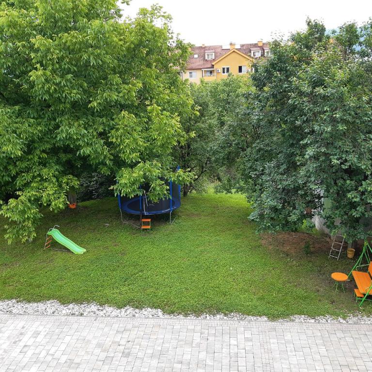 Receptiva BL - Apartman sa 2 Spavaće Sobe - 34