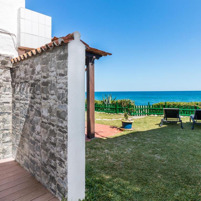Beach Villa Dorada - Villa con vistas al mar - 37