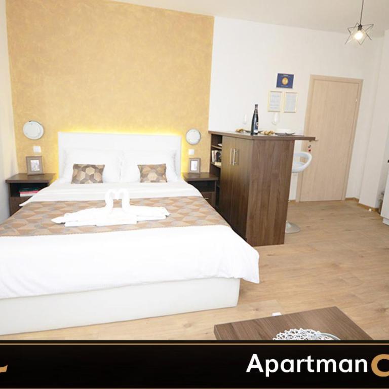 Apartman Campari - Apartman - 6