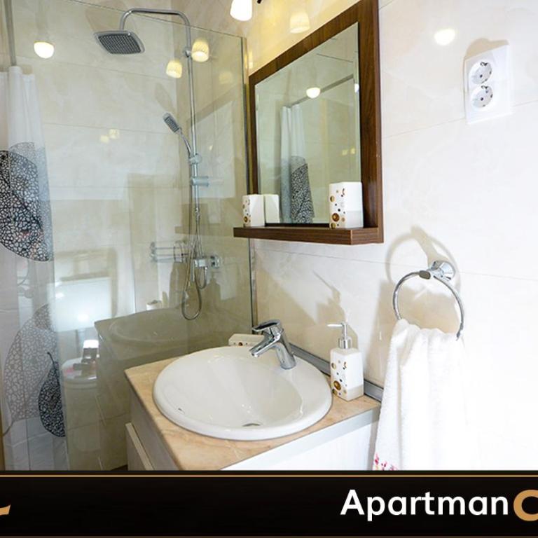 Apartman Campari - Apartman - 11
