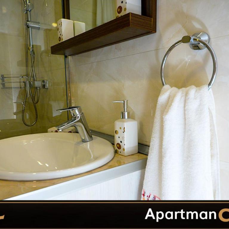 Apartman Campari - Apartman - 10