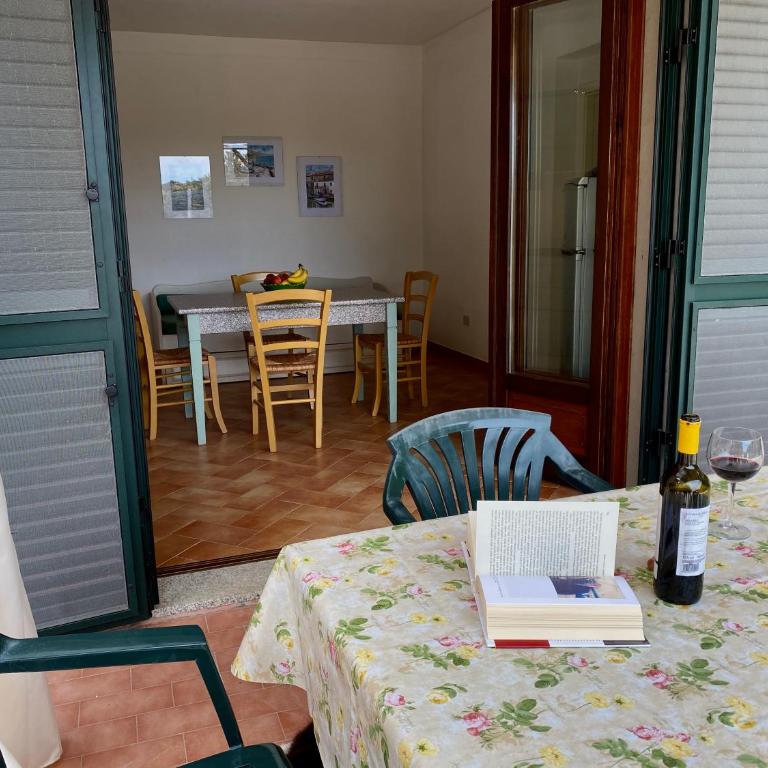 Sera & Mattino Appartamenti by SolturElba - Casa con 1 Camera da Letto - 11
