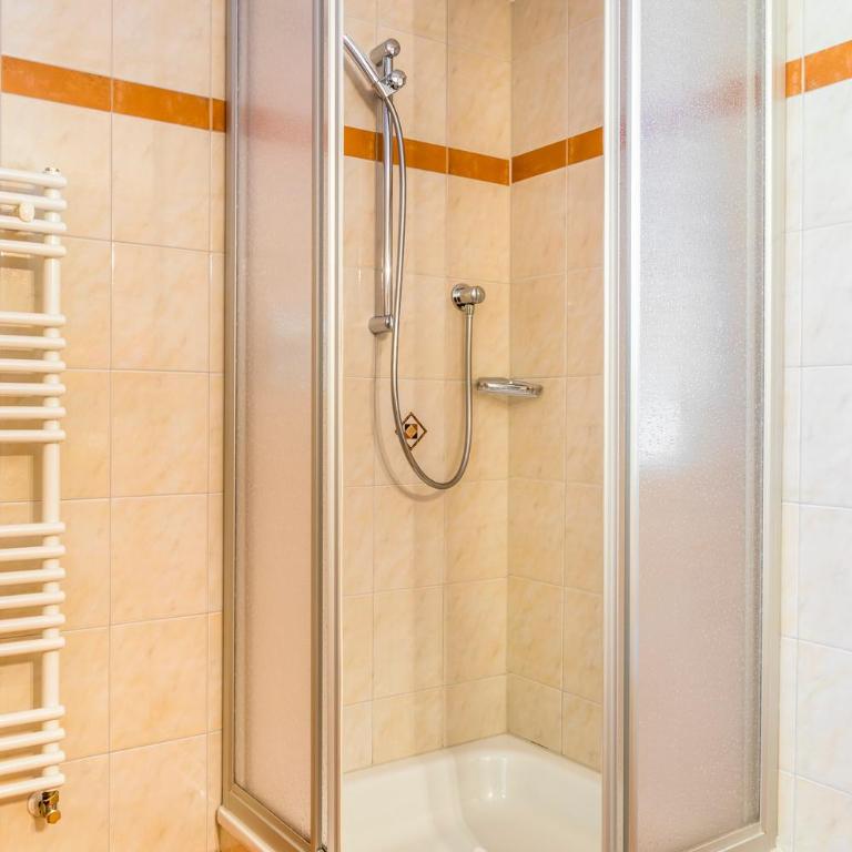 Bio-Bauernhof Obertrattenbachhof - Standard Apartment mit 2 Schlafzimmern und Balkon - 5