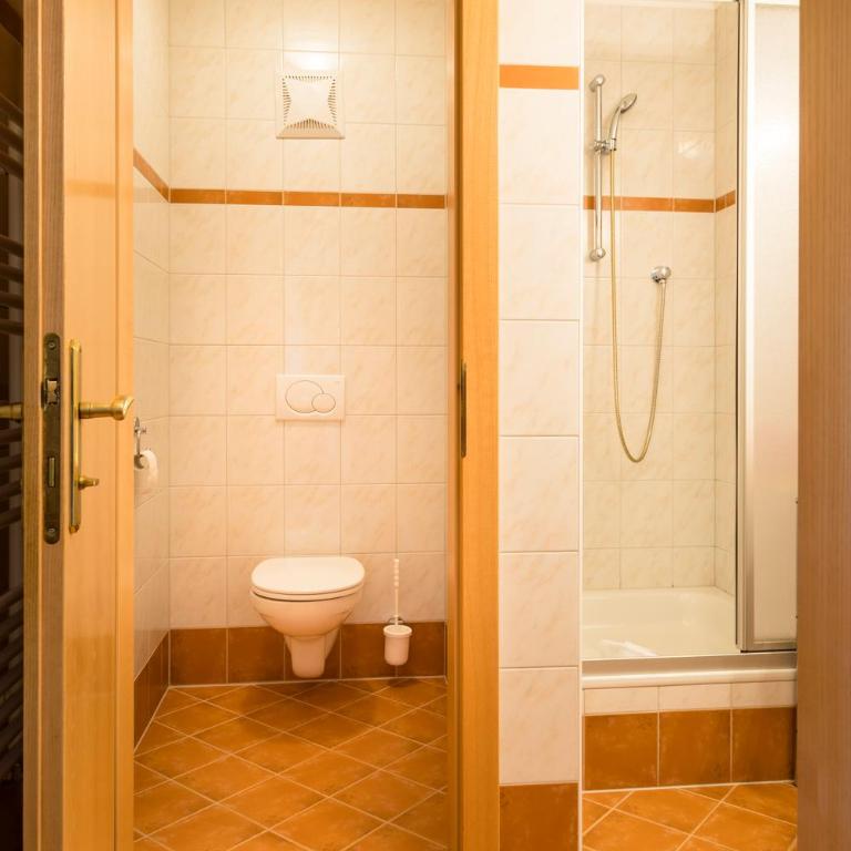 Bio-Bauernhof Obertrattenbachhof - Superior Apartment mit 2 Schlafzimmern und Balkon - 9