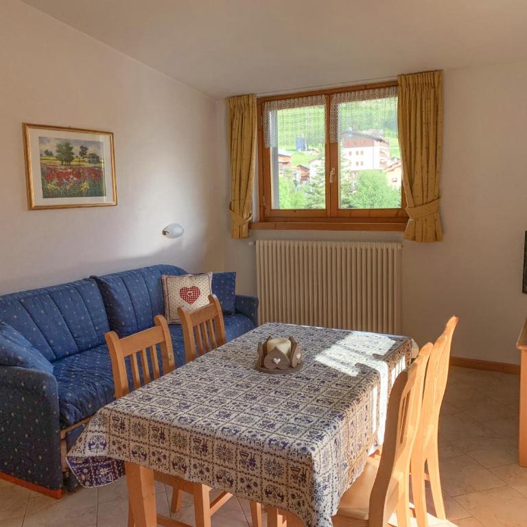 Residence Sci Sport - Appartamento con 1 Camera da Letto - 9