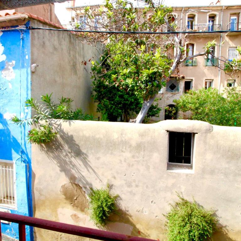 Grand appartement avec vue sur quai - Appartement 1 Chambre - 13