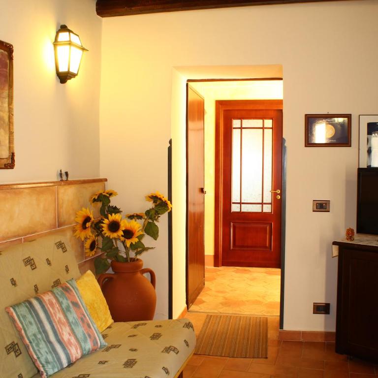 Casale Maddalena - Villa con Piscina Privata - 28