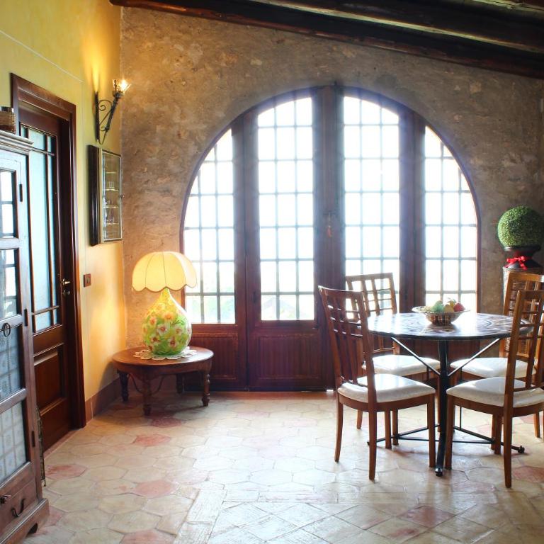 Casale Maddalena - Villa con Piscina Privata - 31