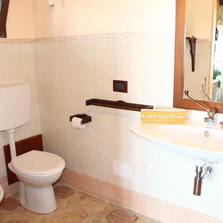 Casale Maddalena - Villa con Piscina Privata - 32