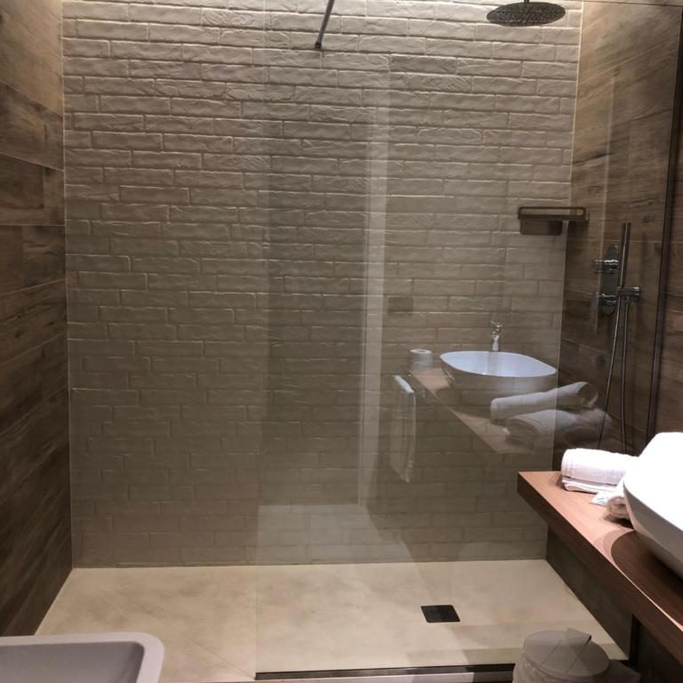 Hotel Ombra - Superior Double or Twin Room - 5