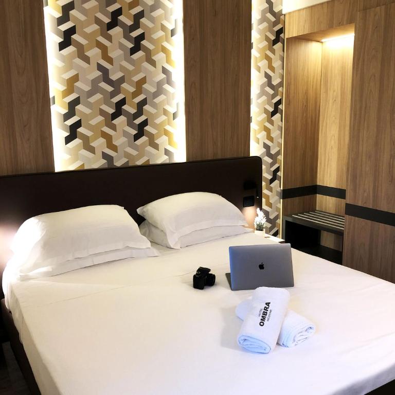 Hotel Ombra - Superior Double or Twin Room - 1