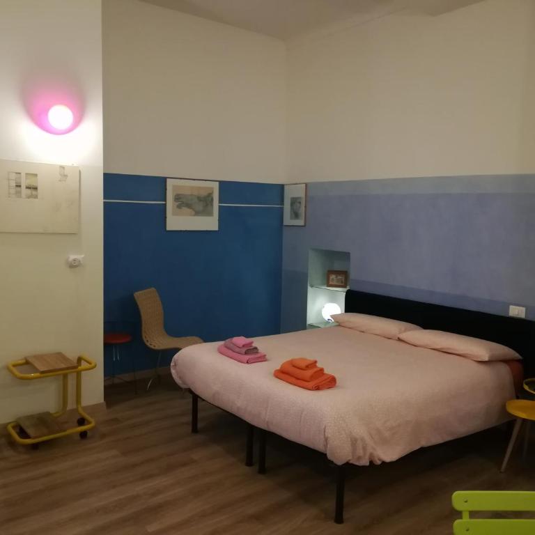 Ca'cita Guest House Torino - Studio - 4