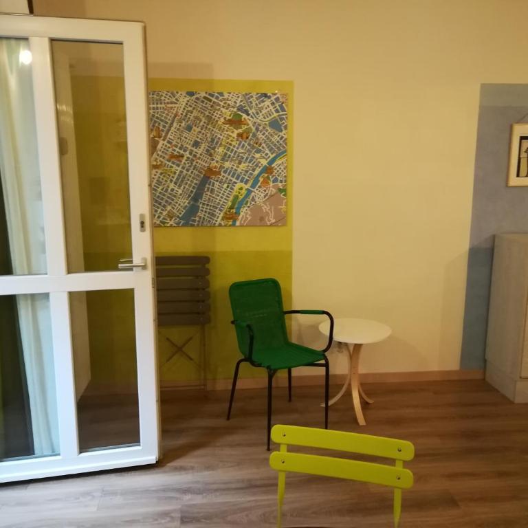 Ca'cita Guest House Torino - Studio - 3