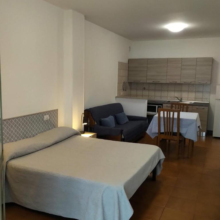 Residence Aurora Wellness & Spa - Monolocale - 2