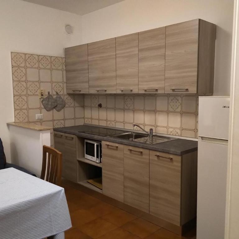 Residence Aurora Wellness & Spa - Monolocale - 1