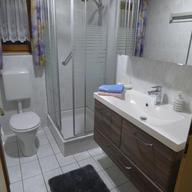 Ferienwohnung Embacher - Apartment mit 3 Schlafzimmern - 10