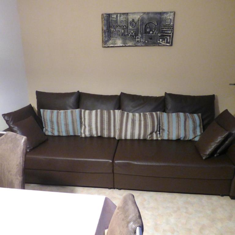 Ferienwohnung Embacher - Apartment mit 3 Schlafzimmern - 8