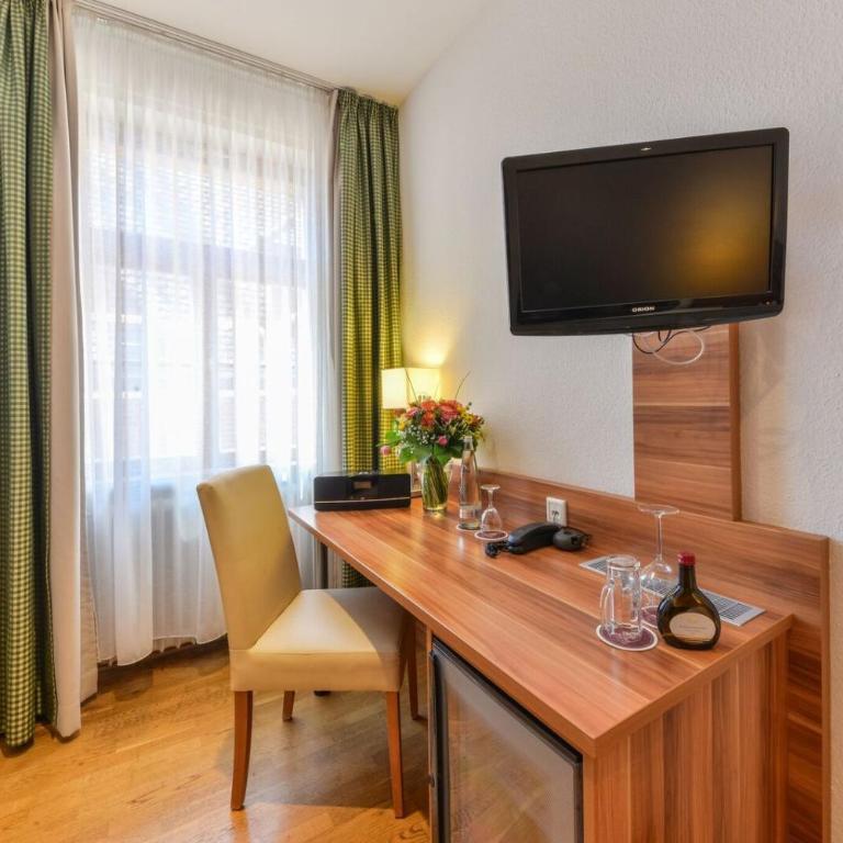 Gasthaus Pillhofer - Doppelzimmer - 5