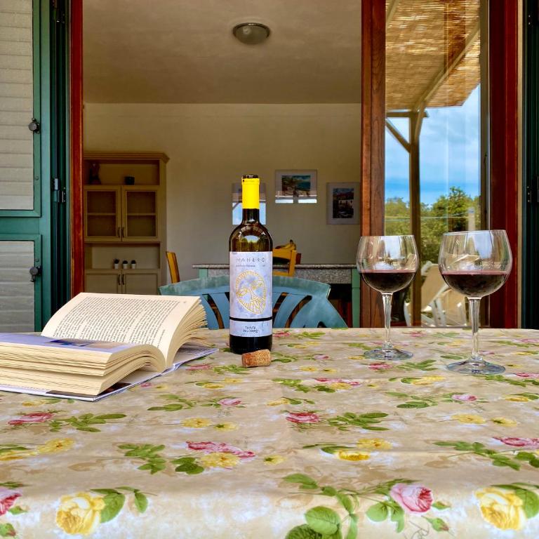 Sera & Mattino Appartamenti by SolturElba - Casa con 1 Camera da Letto - 15