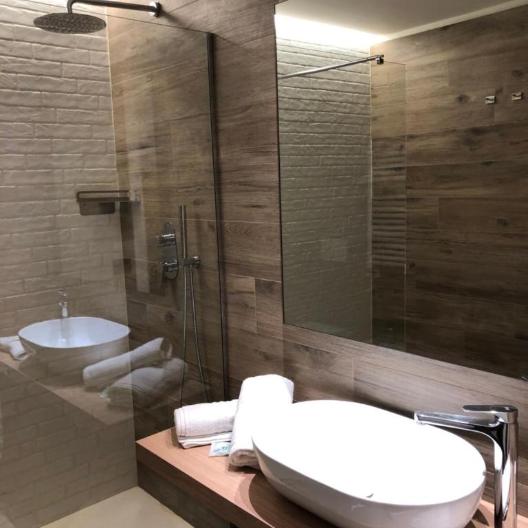 Hotel Ombra - Superior Double or Twin Room - 4