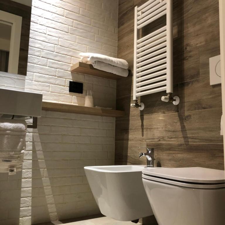 Hotel Ombra - Superior Double or Twin Room - 6