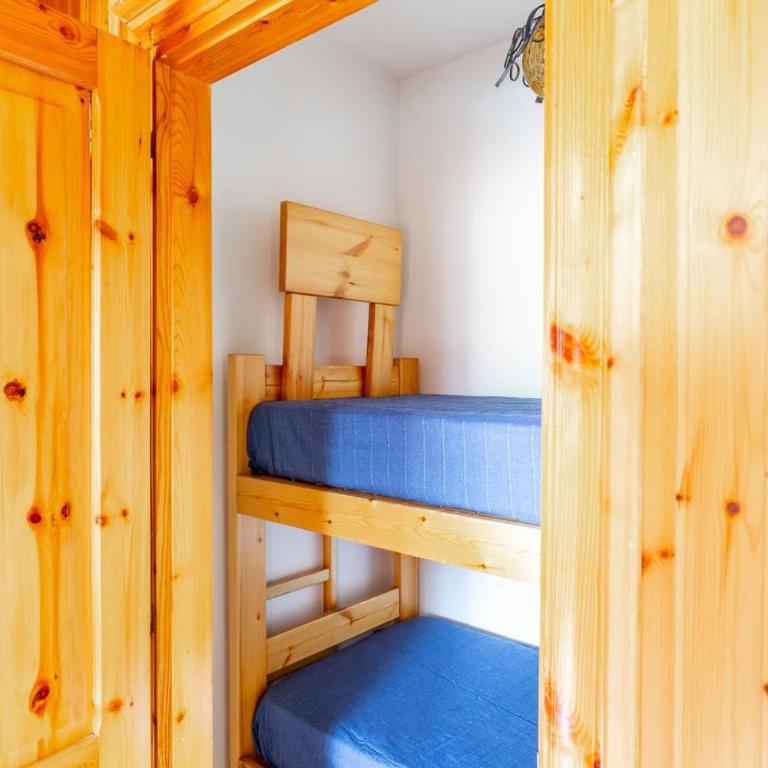 Appartamento per max 4 persone Casa Dello Sciatore - Appartamento con 2 Camere da Letto - 15