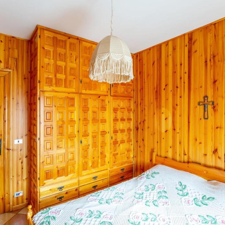 Appartamento per max 4 persone Casa Dello Sciatore - Appartamento con 2 Camere da Letto - 20