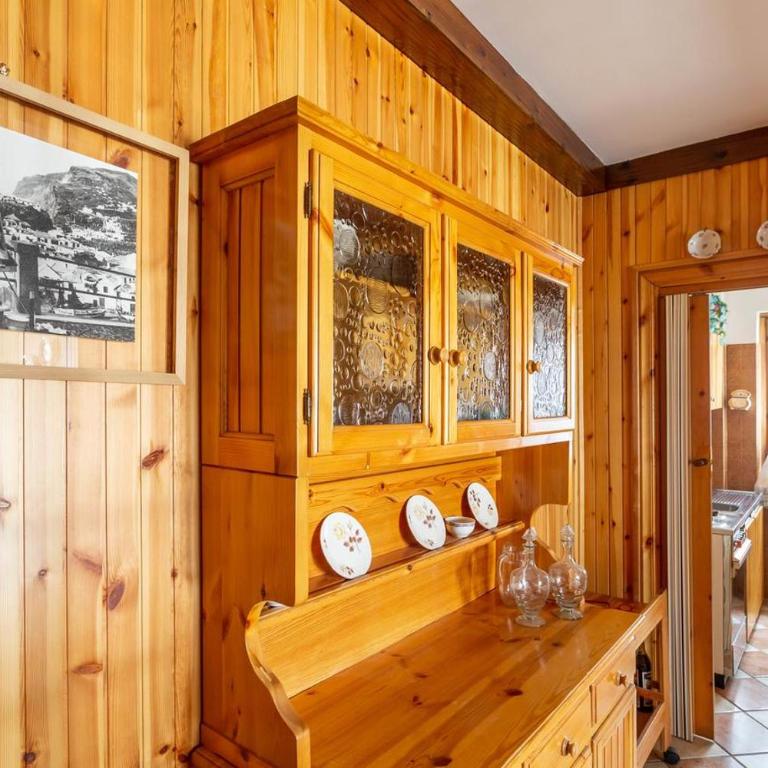 Appartamento per max 4 persone Casa Dello Sciatore - Appartamento con 2 Camere da Letto - 23