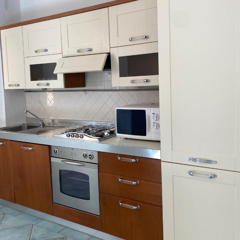 Peace Nest Forte dei Marmi - Appartamento con 2 Camere da Letto - 6