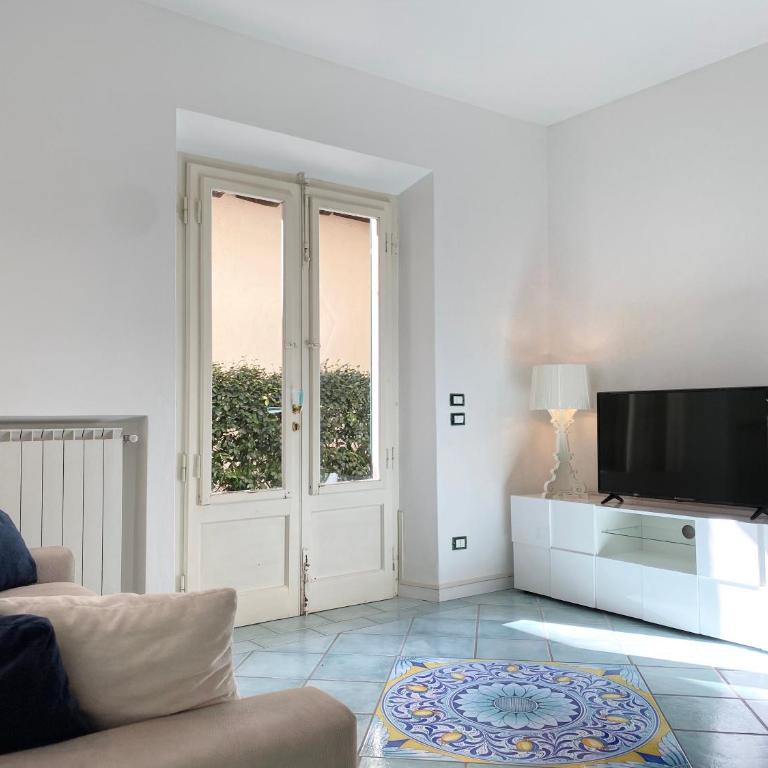 Peace Nest Forte dei Marmi - Appartamento con 2 Camere da Letto - 1