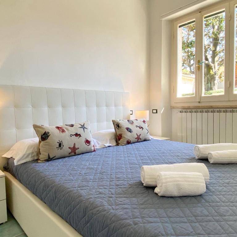 Peace Nest Forte dei Marmi - Appartamento con 2 Camere da Letto - 8