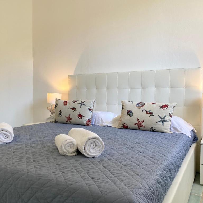 Peace Nest Forte dei Marmi - Appartamento con 2 Camere da Letto - 9