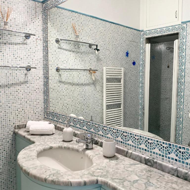 Peace Nest Forte dei Marmi - Appartamento con 2 Camere da Letto - 10
