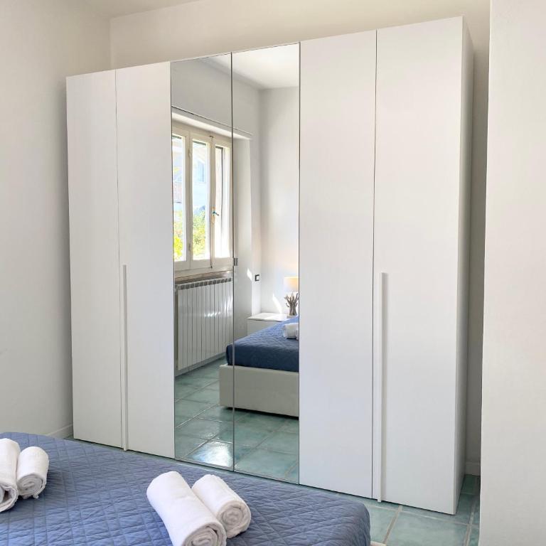 Peace Nest Forte dei Marmi - Appartamento con 2 Camere da Letto - 11