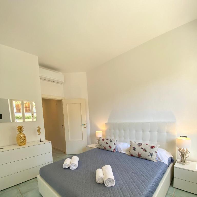 Peace Nest Forte dei Marmi - Appartamento con 2 Camere da Letto - 12