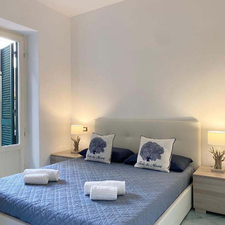 Peace Nest Forte dei Marmi - Appartamento con 2 Camere da Letto - 13