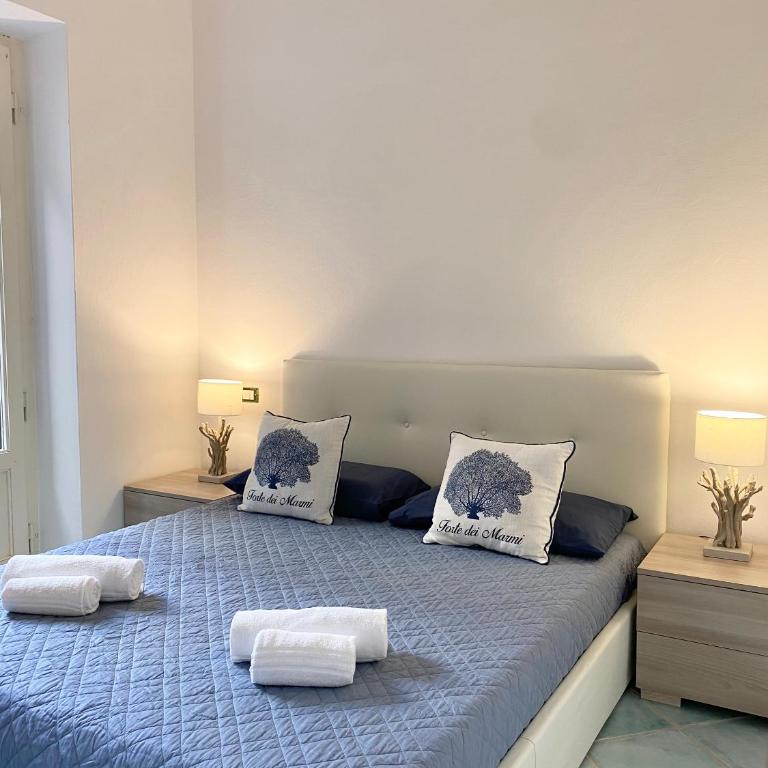 Peace Nest Forte dei Marmi - Appartamento con 2 Camere da Letto - 14