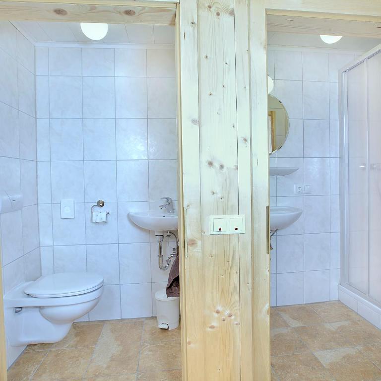 Fasserhof - Familienzimmer - Wildkogel - 8